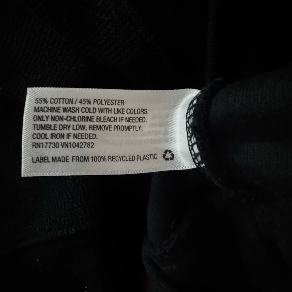 Goodfellow sweatshirt - Picture 3 of 3